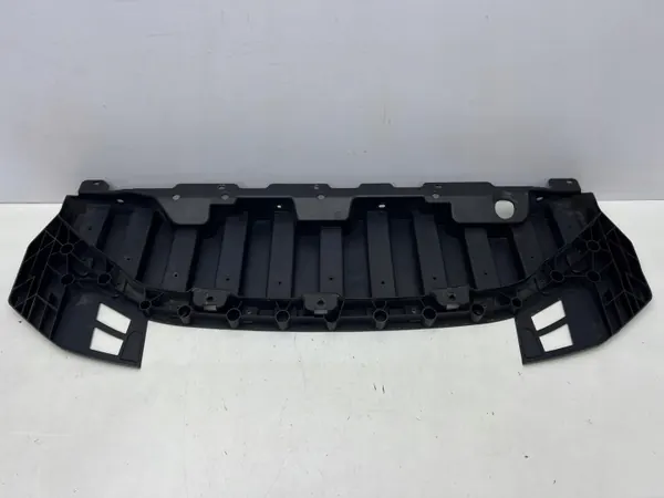 Bouclier pare-chocs avant Nissan LEAF II OEM 62663 5SH0A image 2