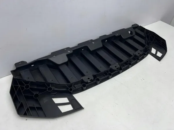 Bouclier pare-chocs avant Nissan LEAF II OEM 62663 5SH0A image 3