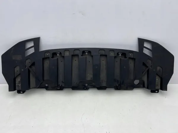 Bouclier pare-chocs avant Nissan LEAF II OEM 62663 5SH0A image 4