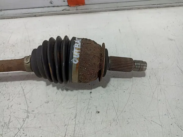 Framaxel SUBARU OUTBACK IV BR Manuell 2.0 D image 3