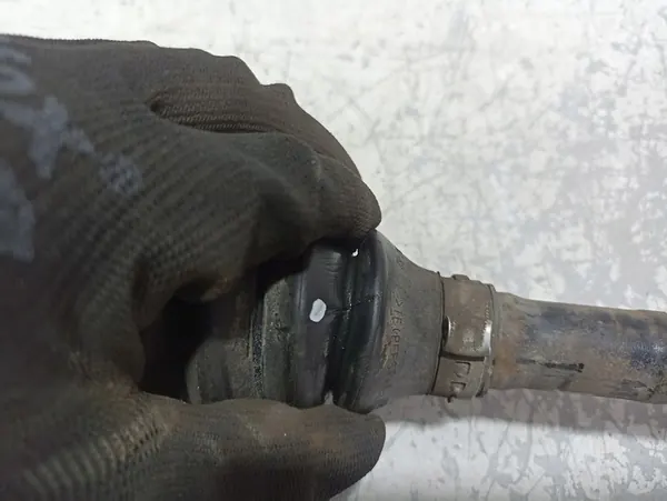 Framaxel SUBARU OUTBACK IV BR Manuell 2.0 D image 4