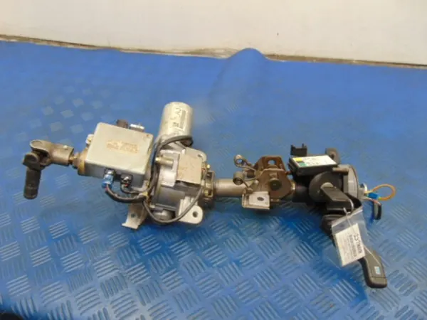 Elektrische stuurbekrachtiging Opel Corsa C OEM 13205208AJ image 2