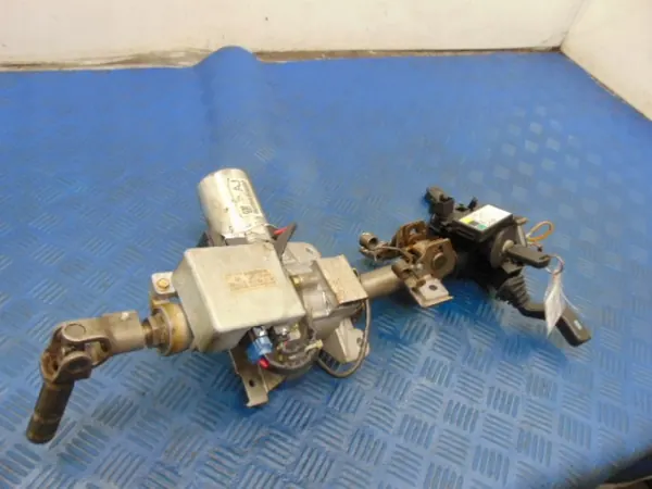 Elektrische stuurbekrachtiging Opel Corsa C OEM 13205208AJ image 3
