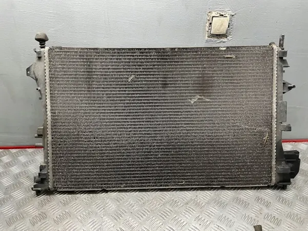 Waterradiatorventilator OEM 26669710 voor Opel Vectra C image 7