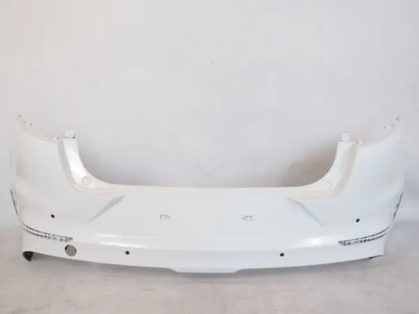 Para-choques traseiro Kia ProCeed GT 18r - Peça OEM image 2