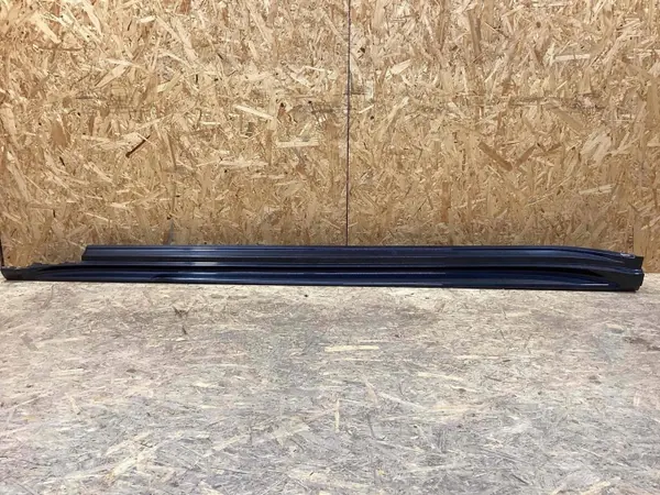 Porsche Panamera 971/976 Windschutzscheibenleiste LH OEM 971854883BG2X image 2