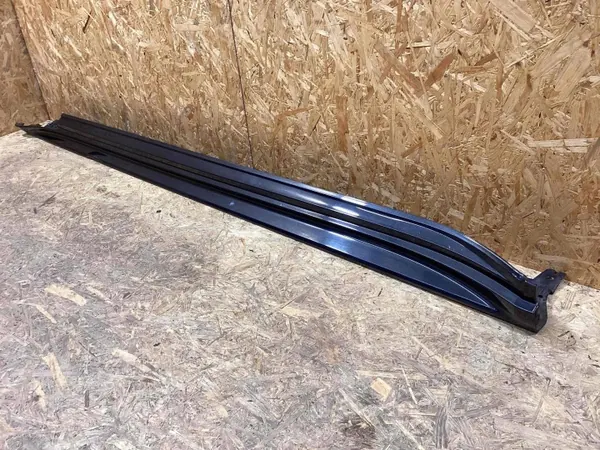 Porsche Panamera 971/976 Windschutzscheibenleiste LH OEM 971854883BG2X image 5