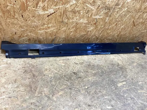 Porsche Panamera 971/976 Windschutzscheibenleiste LH OEM 971854883BG2X image 7