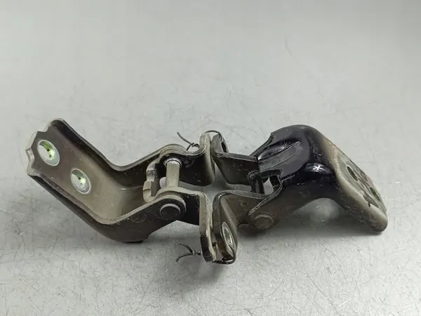 Vordertürscharniere Mitsubishi Eclipse Cross 2018 FOB53867 image 1