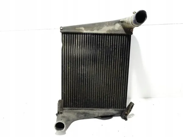 Intercooler OEM LORK-1821-542131 pour Volvo FL6 5.5 image 3