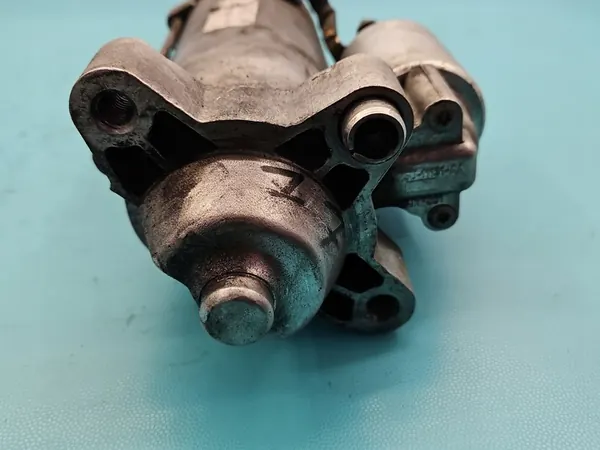 Motor de arranque Ford S-MAX I MK1 2.0 TDCI 6G9N-11000-FA image 2