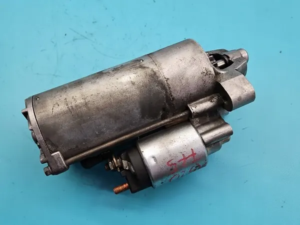 Motor de arranque Ford S-MAX I MK1 2.0 TDCI 6G9N-11000-FA image 4