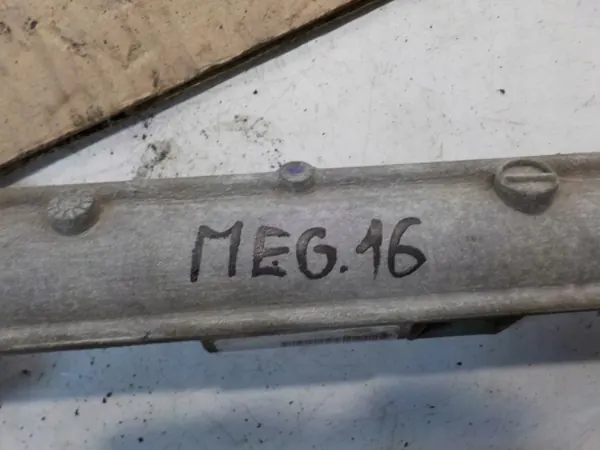 Bobina de Ignição Renault OE A0013511 Usada image 9
