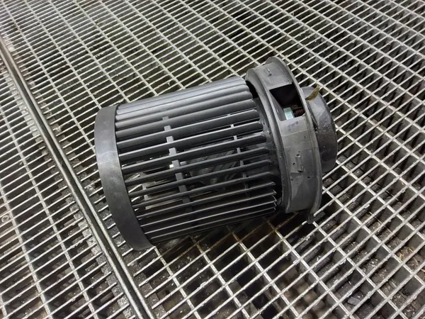 Souffleur d'air Nissan Juke I F15 image 3