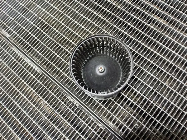 Souffleur d'air Nissan Juke I F15 image 6