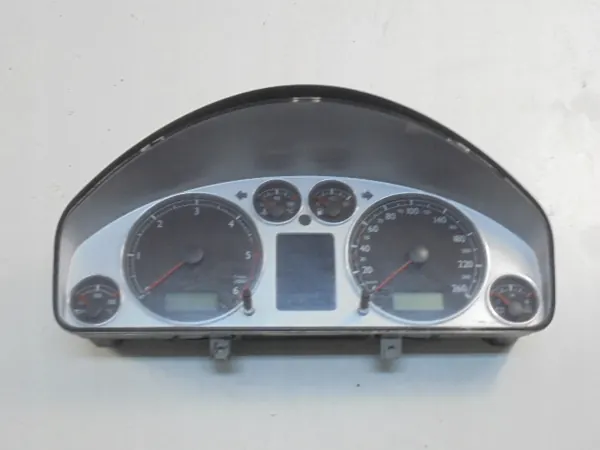 OEM 7M3920840Q Compteur pour VW Sharan I image 2