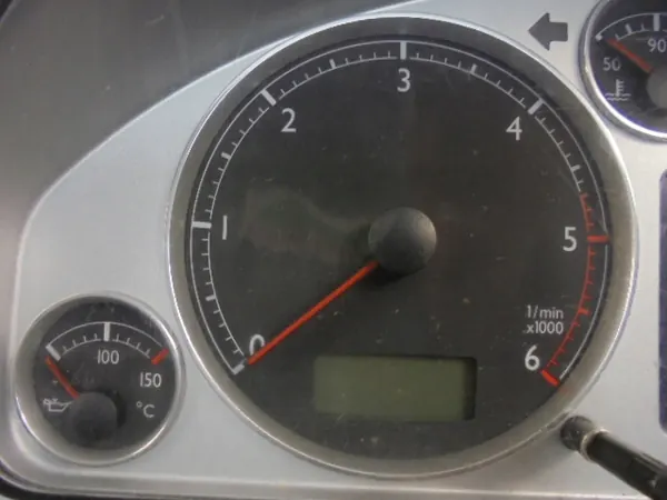 OEM 7M3920840Q Compteur pour VW Sharan I image 6