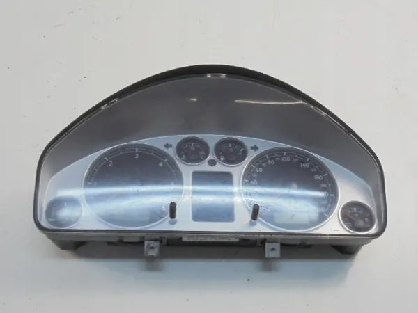 OEM 7M3920840Q Compteur pour VW Sharan I image 9