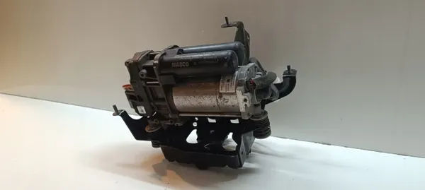 Bomba compressor suspensão OEM 4M0616005H image 3