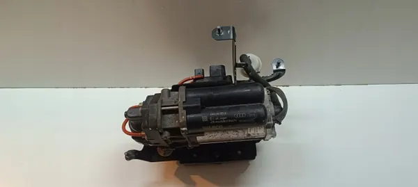 Bomba compressor suspensão OEM 4M0616005H image 4
