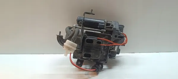 Bomba compressor suspensão OEM 4M0616005H image 5