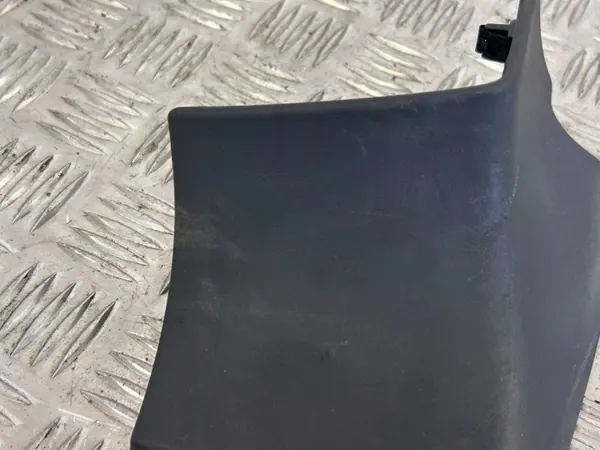 Garniture de pilier Tesla Model X Gauche OEM 105036500D image 3