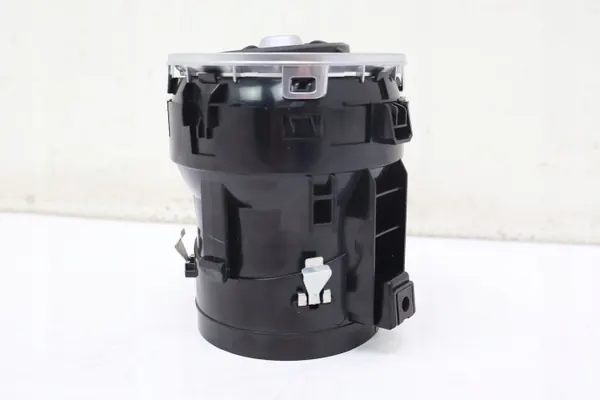 Alfa Romeo Giulia Vasen Ilmakanava OEM 1274738592 image 3