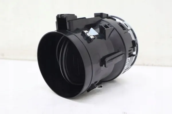 Alfa Romeo Giulia Vasen Ilmakanava OEM 1274738592 image 4