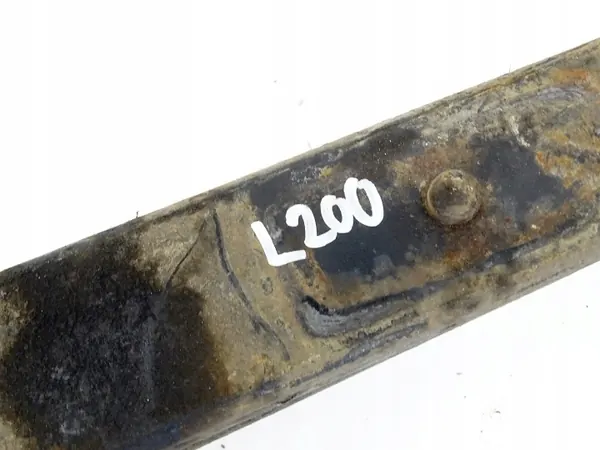Ressort à lames arrière OEM RESOR PIÓRO Mitsubishi L200 image 10