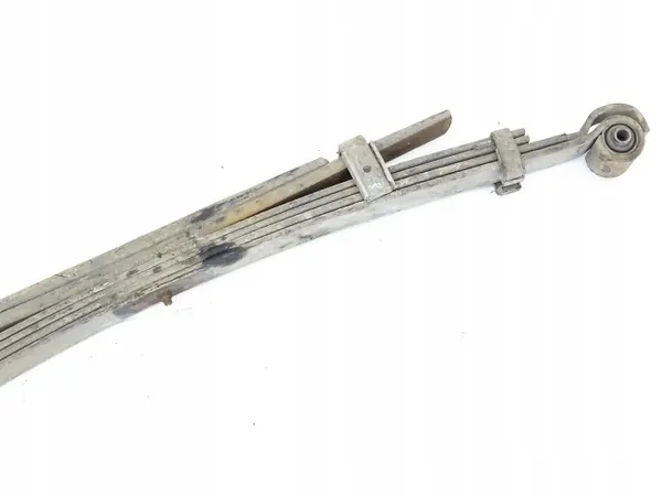 Ressort à lames arrière OEM RESOR PIÓRO Mitsubishi L200 image 3