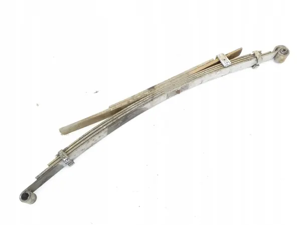Ressort à lames arrière OEM RESOR PIÓRO Mitsubishi L200 image 6