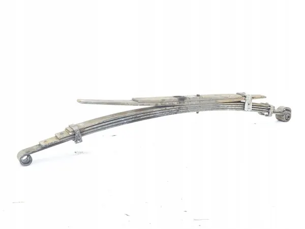 Ressort à lames arrière OEM RESOR PIÓRO Mitsubishi L200 image 9