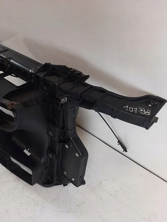 BMW OE 7193748 Frontverstärkung image 3