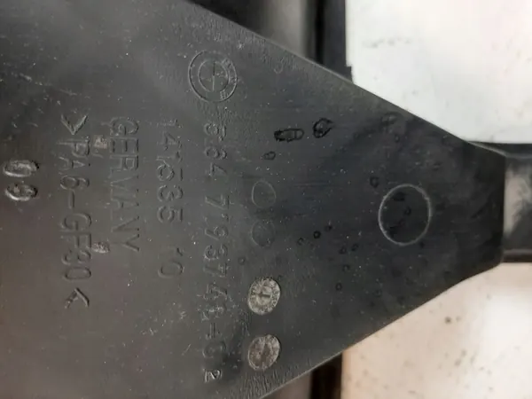 BMW OE 7193748 Frontverstärkung image 5