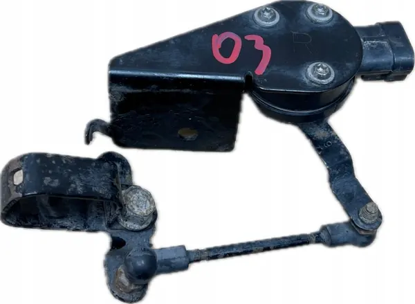 Capteur de Niveau Suspension OEM 23152101 O3 GM ORYG image 2
