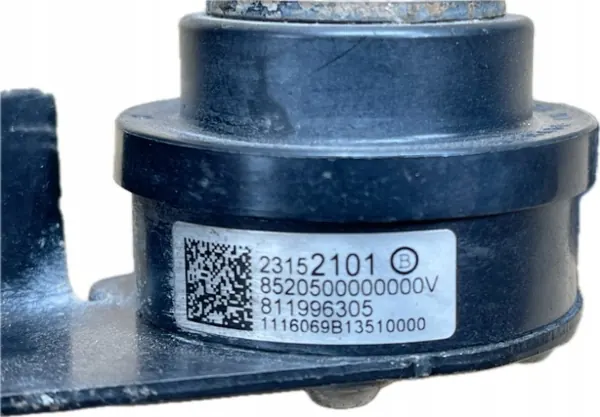 Capteur de Niveau Suspension OEM 23152101 O3 GM ORYG image 3