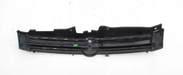 Front Grille Fiat Panda II 2003-2012 Grey Graphite 735463491 image 4