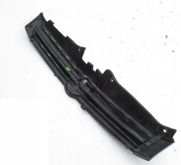 Front Grille Fiat Panda II 2003-2012 Grey Graphite 735463491 image 6