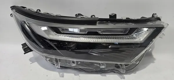 Faros delanteros derecho Full LED Toyota RAV4 V Lift 22- OEM image 2