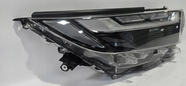 Faros delanteros derecho Full LED Toyota RAV4 V Lift 22- OEM image 3