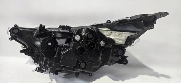 Faros delanteros derecho Full LED Toyota RAV4 V Lift 22- OEM image 5