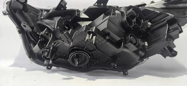 Faros delanteros derecho Full LED Toyota RAV4 V Lift 22- OEM image 7