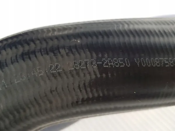 INTERCOOLER KIA SPORTAGE 1.7 CRDI 2010-2015 image 4