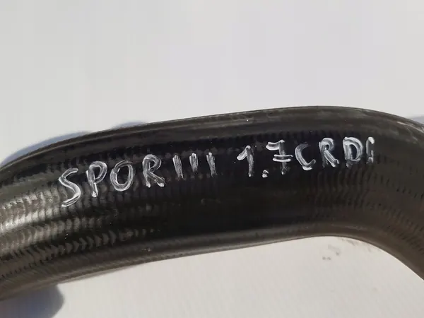 INTERCOOLER KIA SPORTAGE 1.7 CRDI 2010-2015 image 5