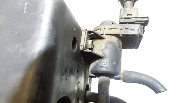 Reservatório de vácuo Fiat Bravo II 1.9JTD image 3