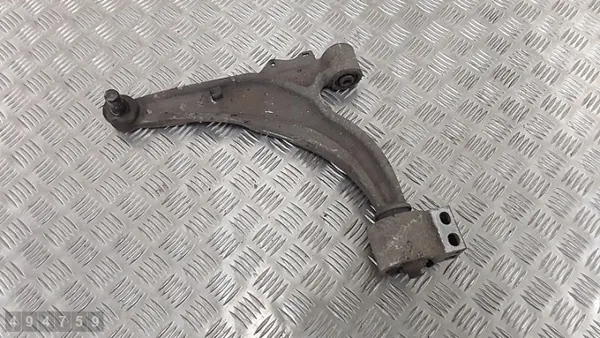 Opel Astra J Jousitusvarsi OEM AM-494759 Käytetty image 4
