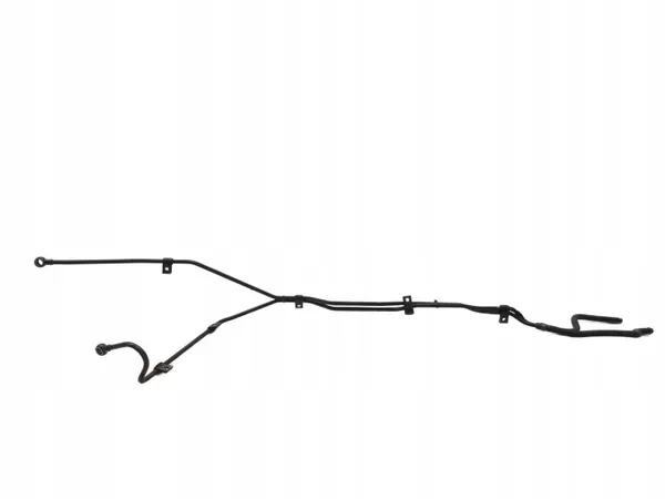 Versnellingsbakleidingen OEM RE4R03A voor Nissan Patrol Y61 3.0 image 2