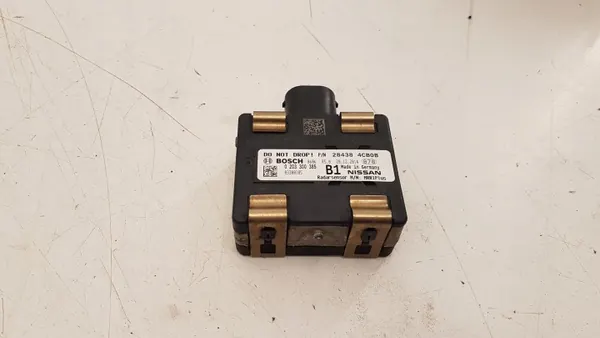Sensor radar Nissan X-Trail T32 OEM 28438-4CB0B image 2