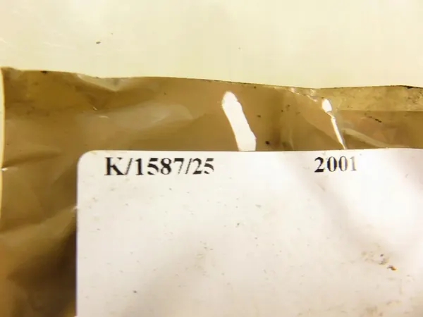 Medidor de flujo de aire Mazda Tribute 3.0 V6 AWD image 6