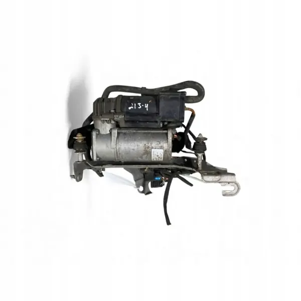 Mercedes-Benz OE 4430200191 Federungs-Kompressor image 2